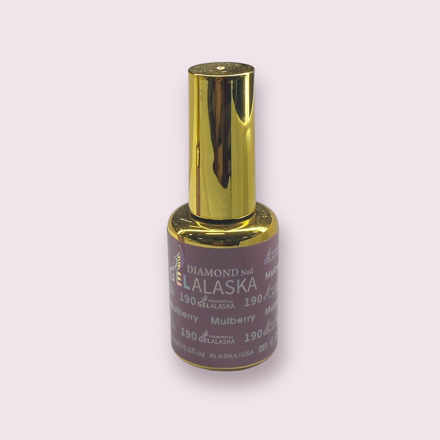 GelAlaska Beauty Gel Polish (18ml) {151-200}