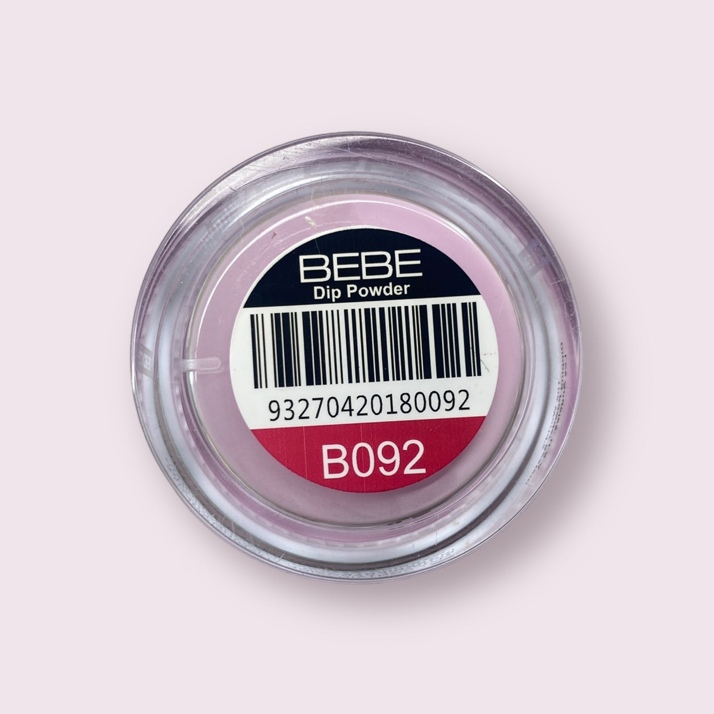 BEBE Dipping Powder - B051 - B100