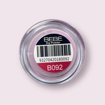 BEBE Dipping Powder - B051 - B100