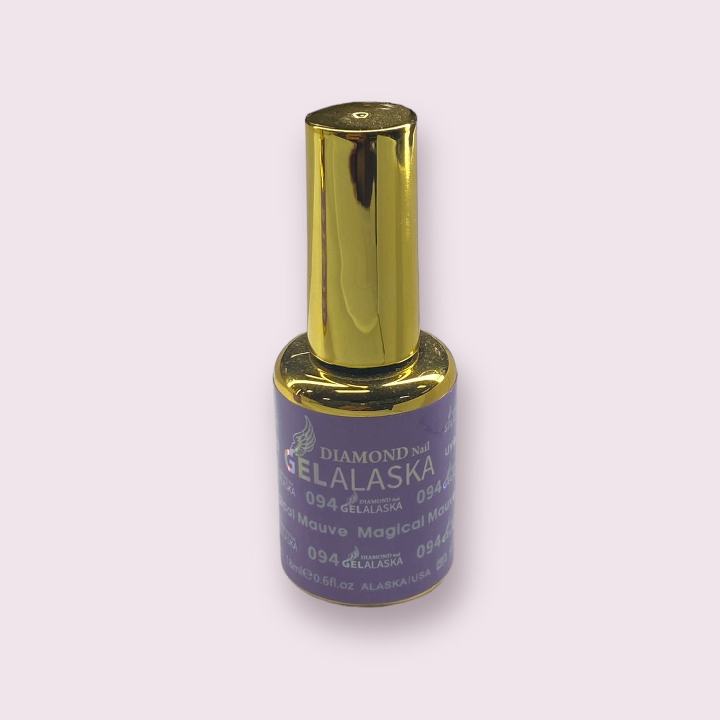 GelAlaska Beauty Gel Polish (18ml) {51-100}