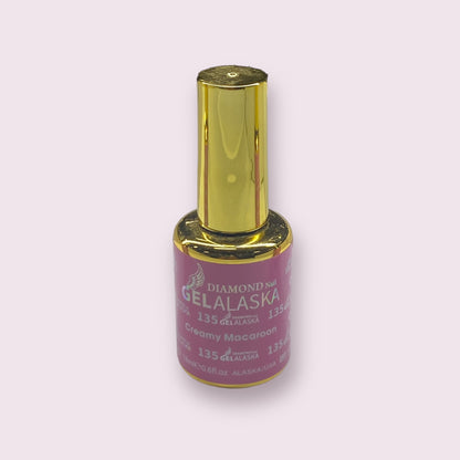 GelAlaska Beauty Gel Polish (18ml) {101-150}