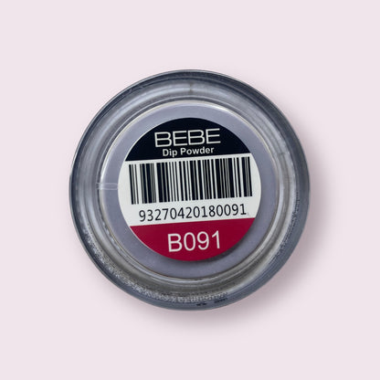 BEBE Dipping Powder - B051 - B100