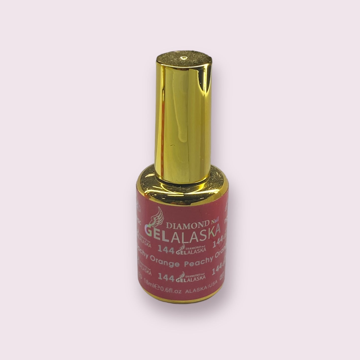 GelAlaska Beauty Gel Polish (18ml) {101-150}