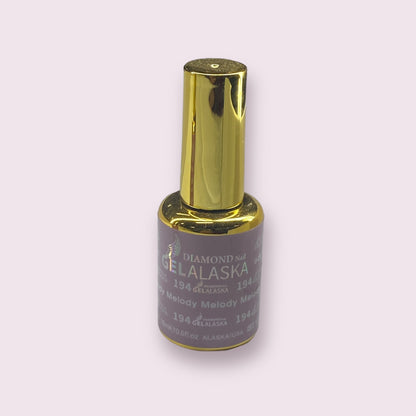 GelAlaska Beauty Gel Polish (18ml) {151-200}