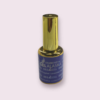 GelAlaska Beauty Gel Polish (18ml) {51-100}