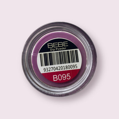 BEBE Dipping Powder - B051 - B100