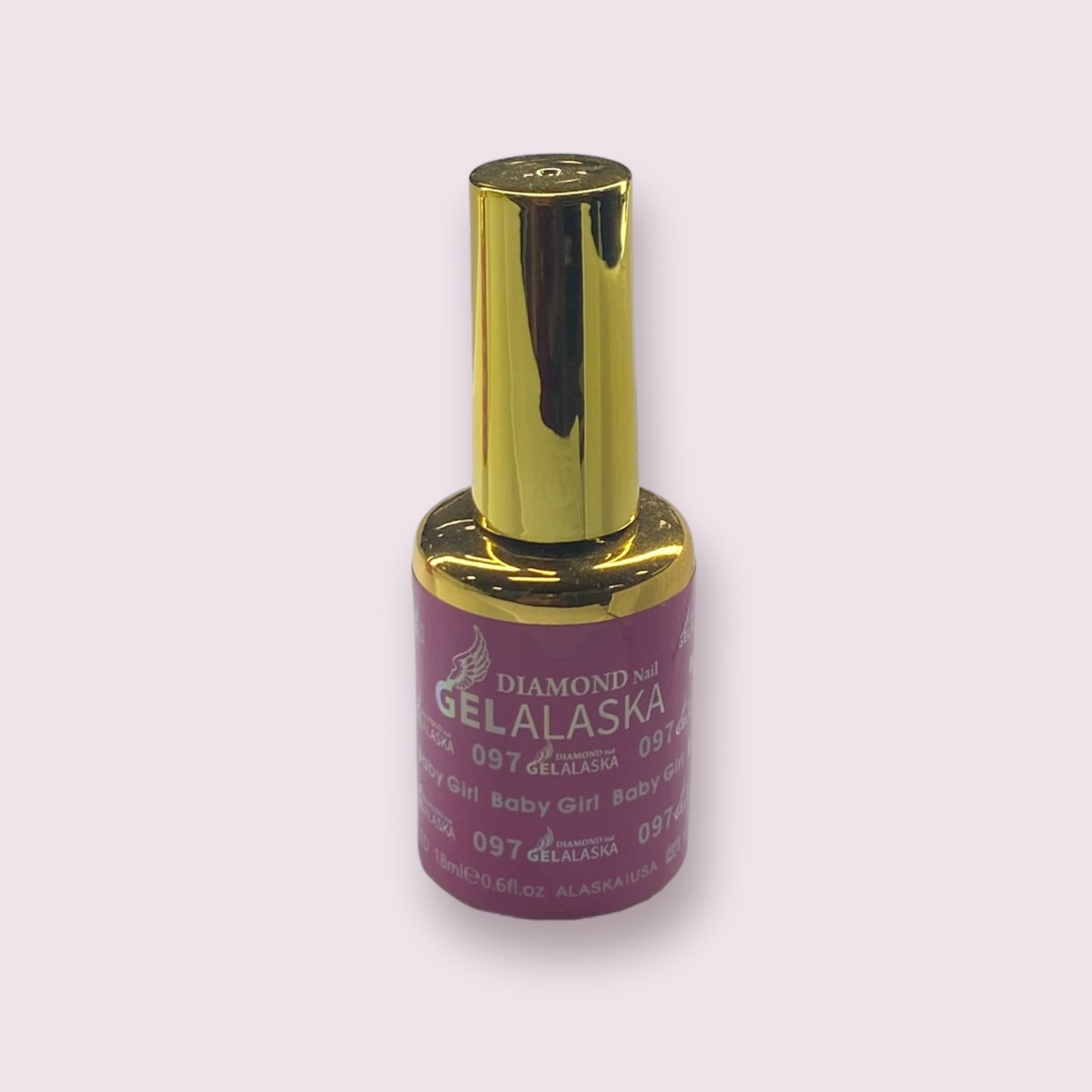 GelAlaska Beauty Gel Polish (18ml) {51-100}