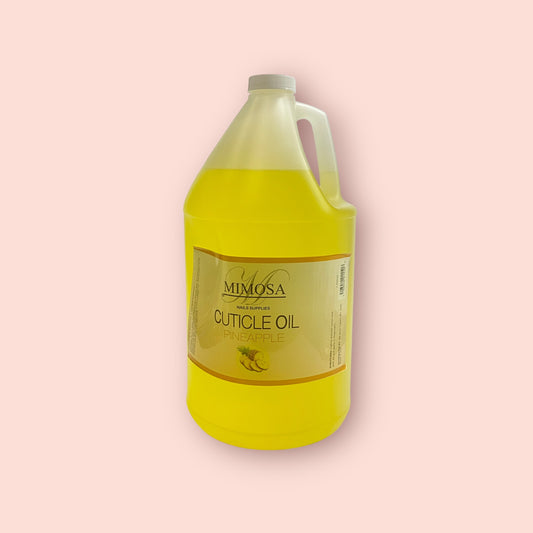 Mimosa Cuticle Oil 1 Gal