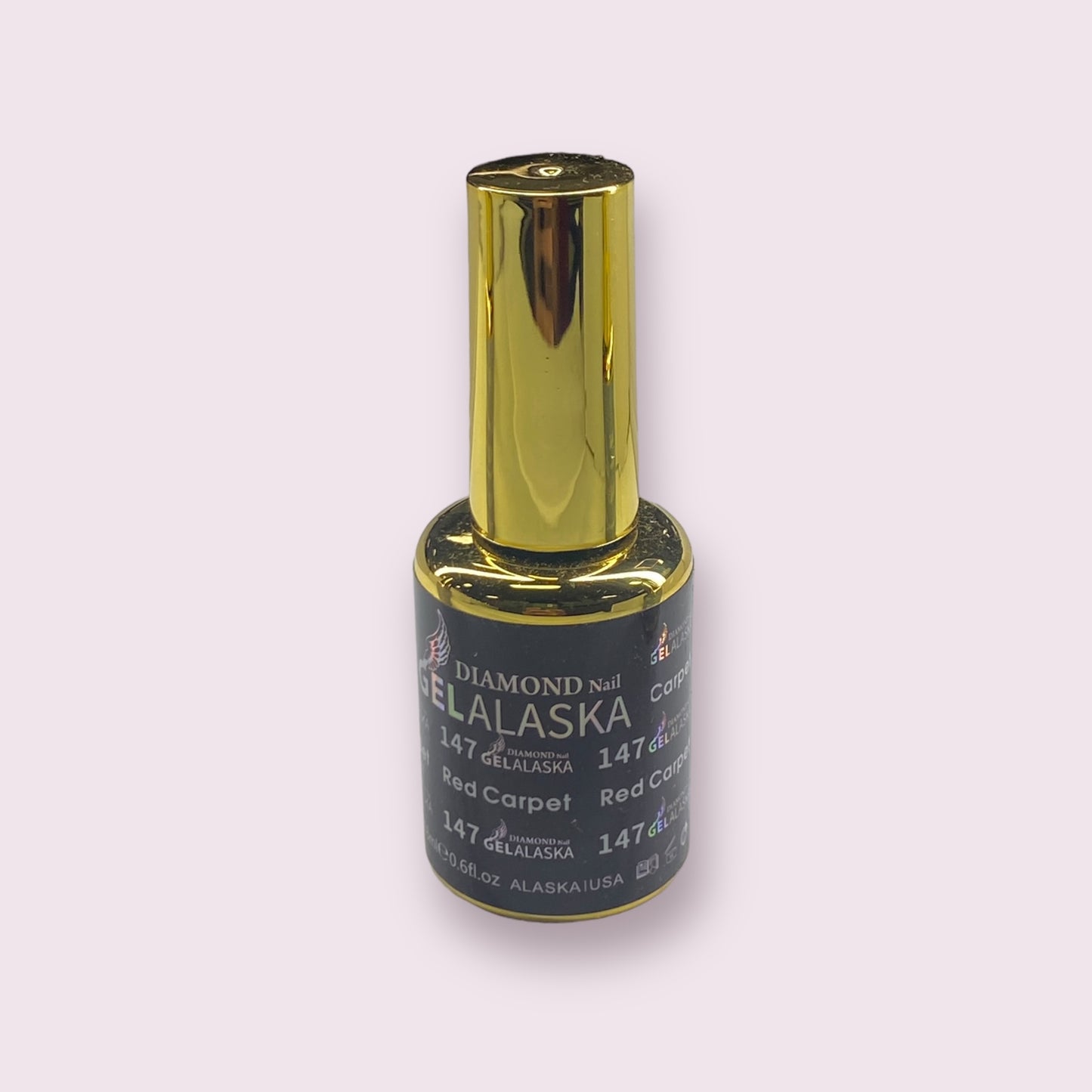 GelAlaska Beauty Gel Polish (18ml) {101-150}