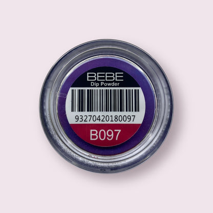 BEBE Dipping Powder - B051 - B100