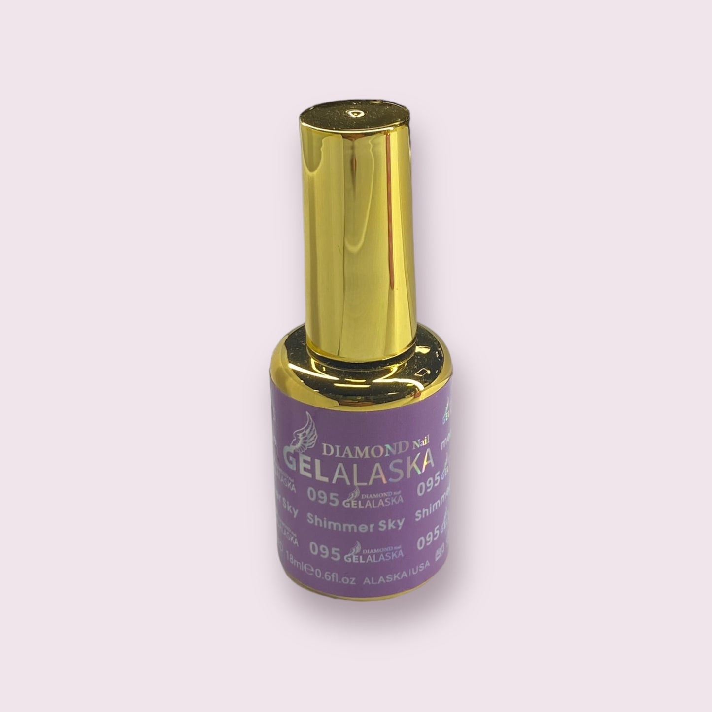 GelAlaska Beauty Gel Polish (18ml) {51-100}