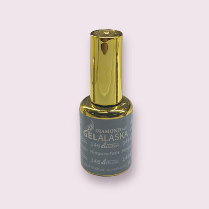 GelAlaska Beauty Gel Polish (18ml) {101-150}