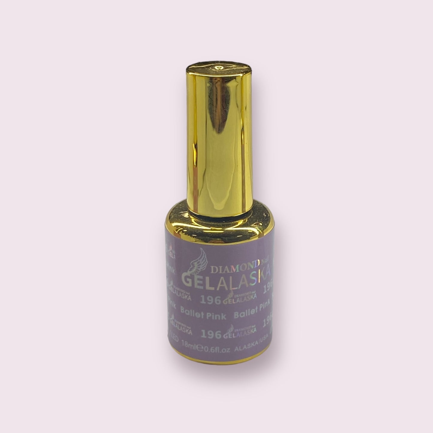 GelAlaska Beauty Gel Polish (18ml) {151-200}