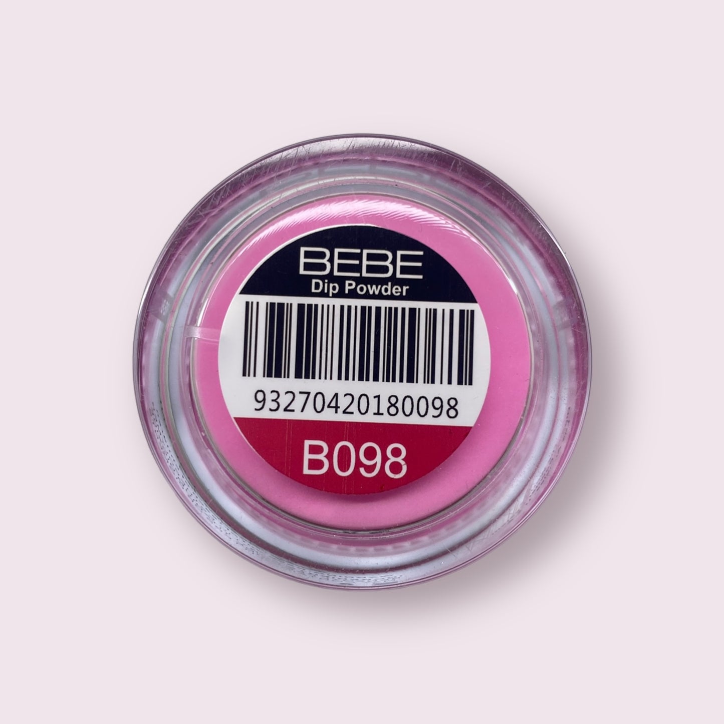 BEBE Dipping Powder - B051 - B100