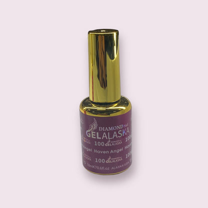 GelAlaska Beauty Gel Polish (18ml) {51-100}