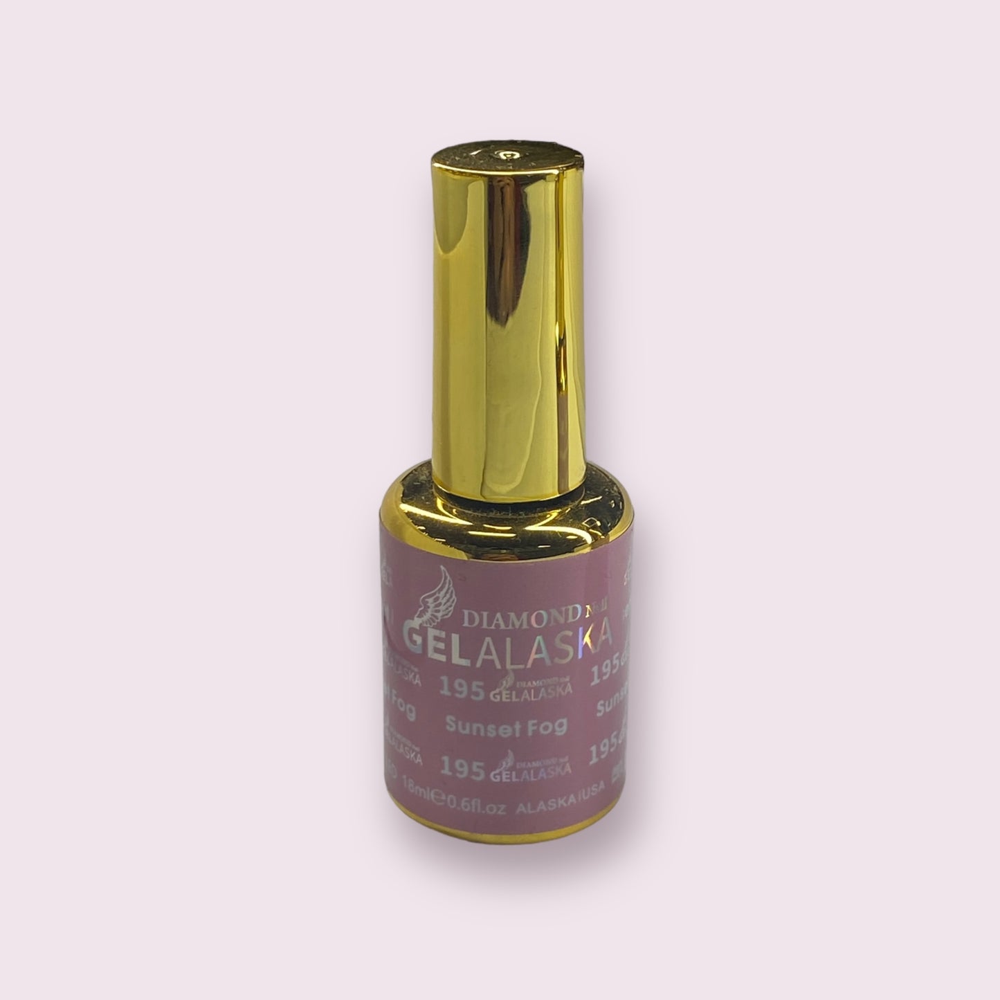 GelAlaska Beauty Gel Polish (18ml) {151-200}