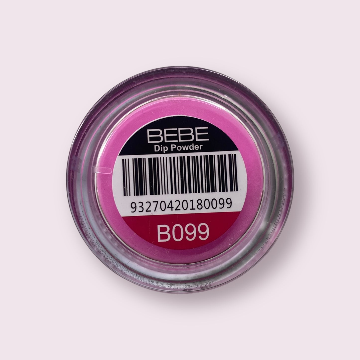 BEBE Dipping Powder - B051 - B100