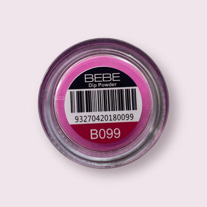 BEBE Dipping Powder - B051 - B100