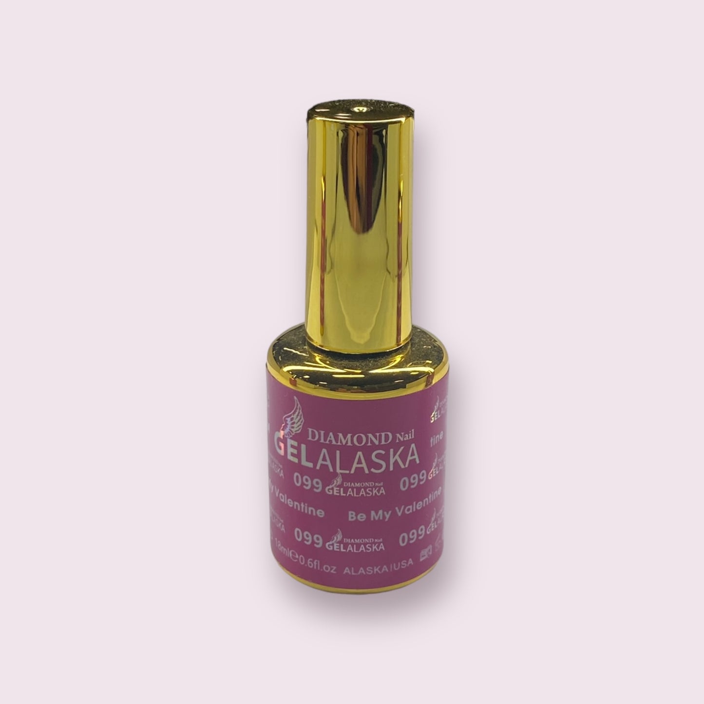 GelAlaska Beauty Gel Polish (18ml) {51-100}