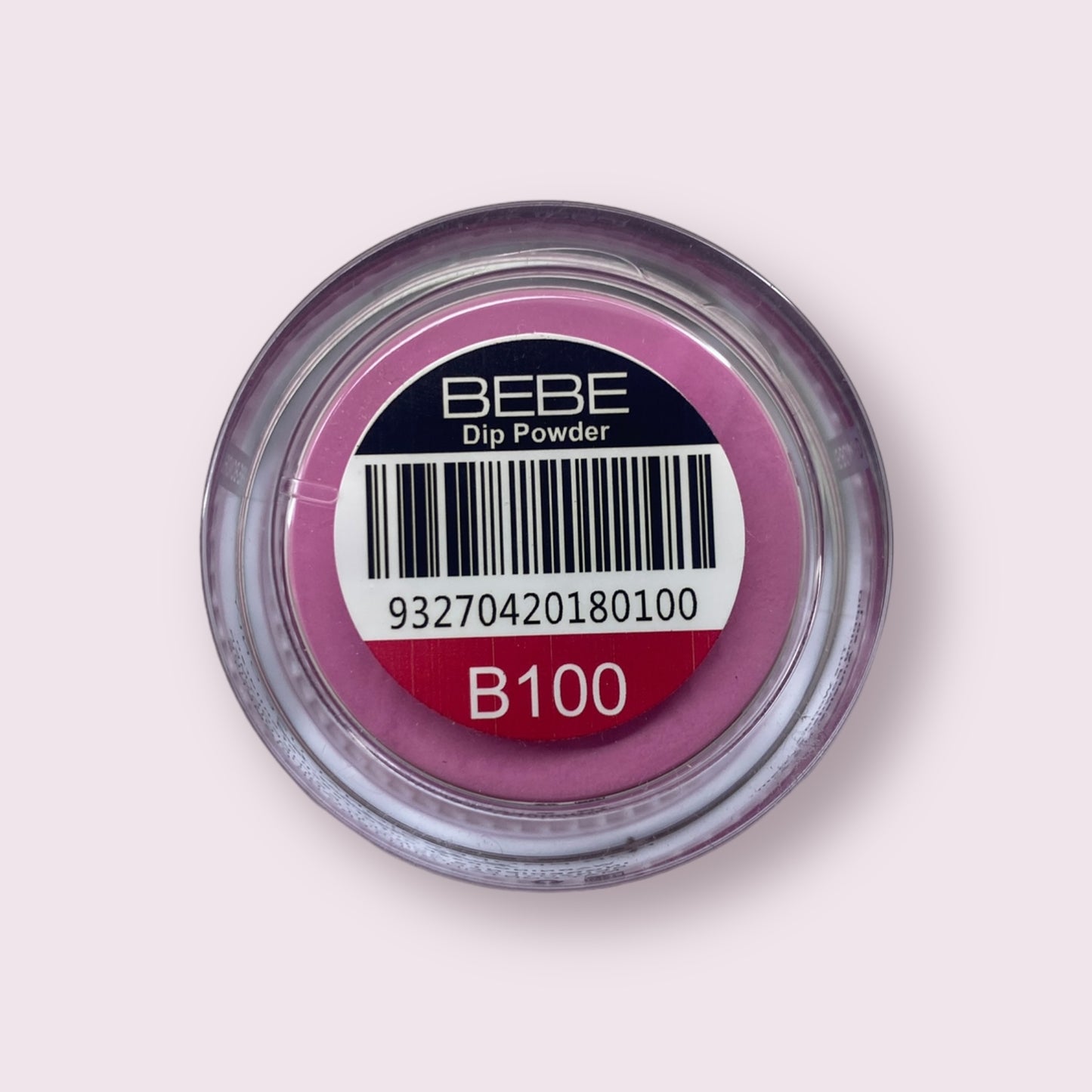 BEBE Dipping Powder - B051 - B100