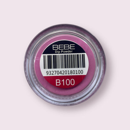 BEBE Dipping Powder - B051 - B100