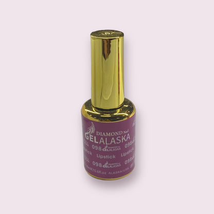 GelAlaska Beauty Gel Polish (18ml) {51-100}