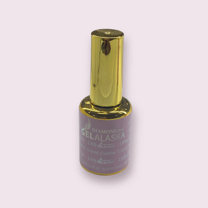 GelAlaska Beauty Gel Polish (18ml) {101-150}