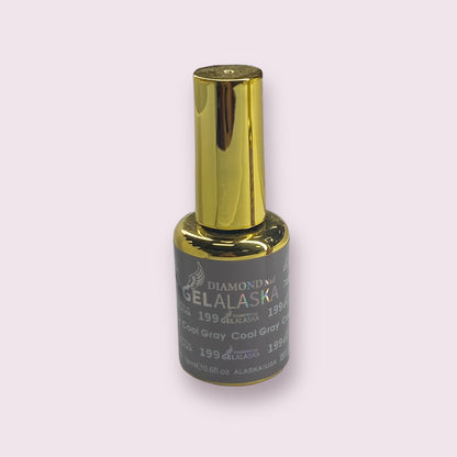 GelAlaska Beauty Gel Polish (18ml) {151-200}