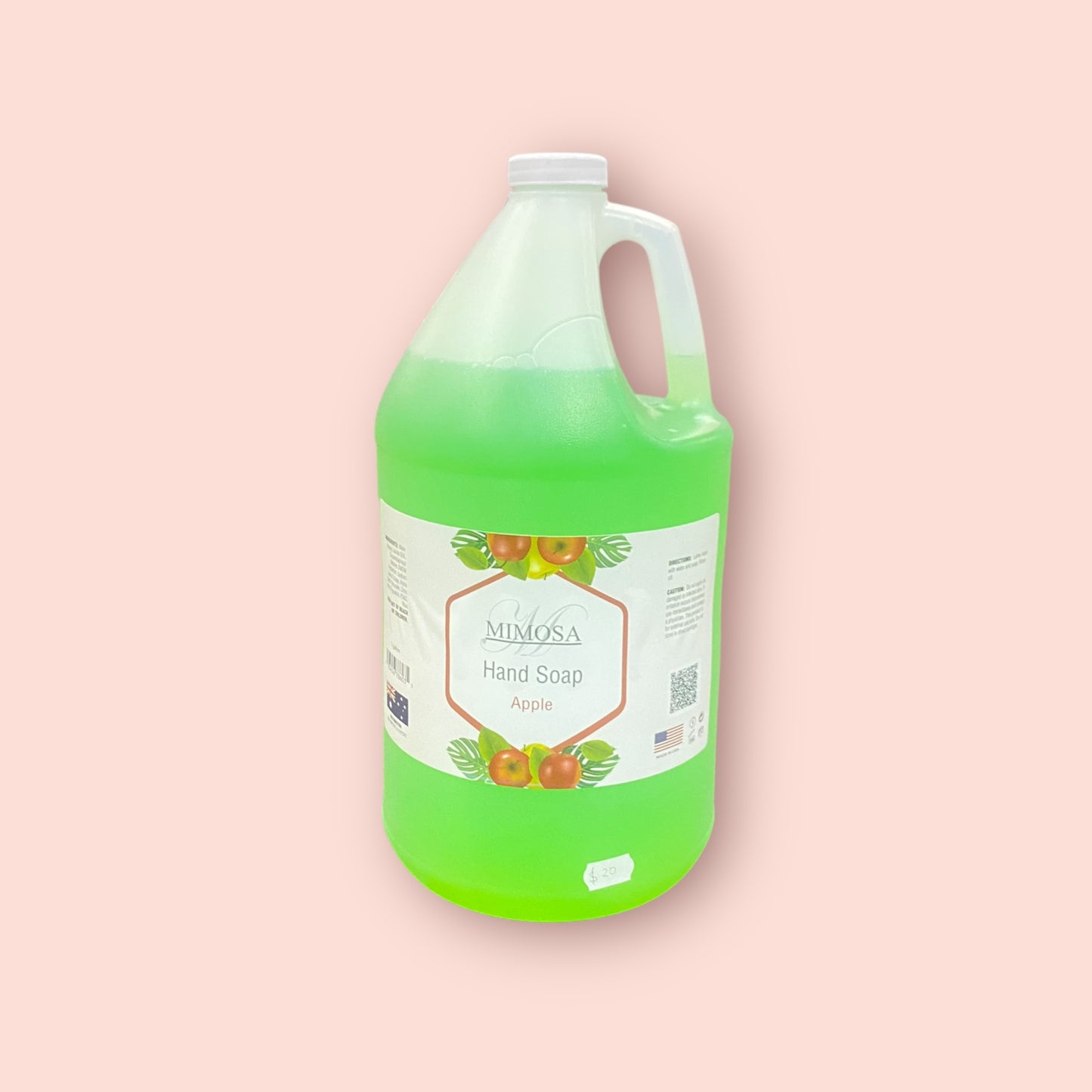 Mimosa - Hand Soap