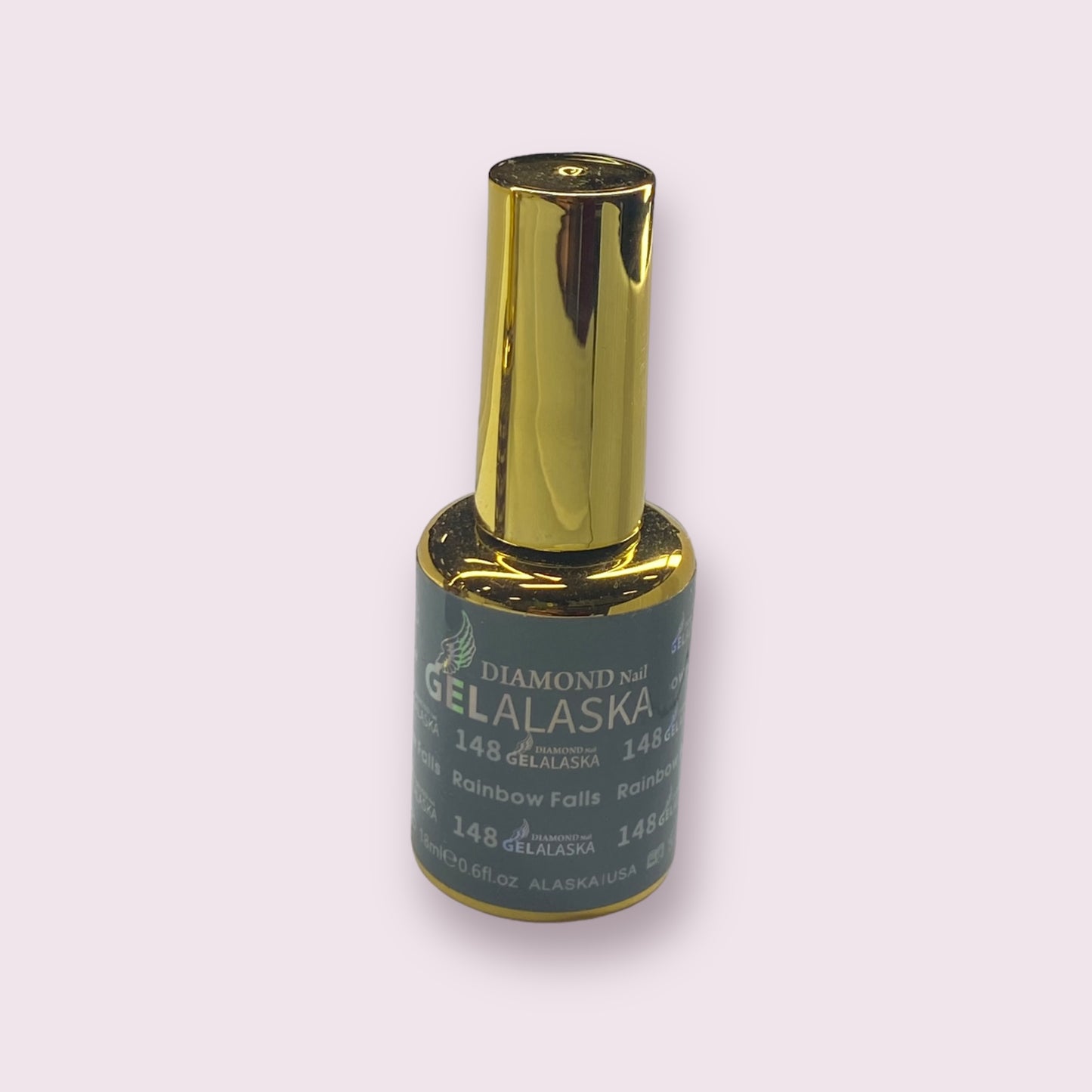 GelAlaska Beauty Gel Polish (18ml) {101-150}