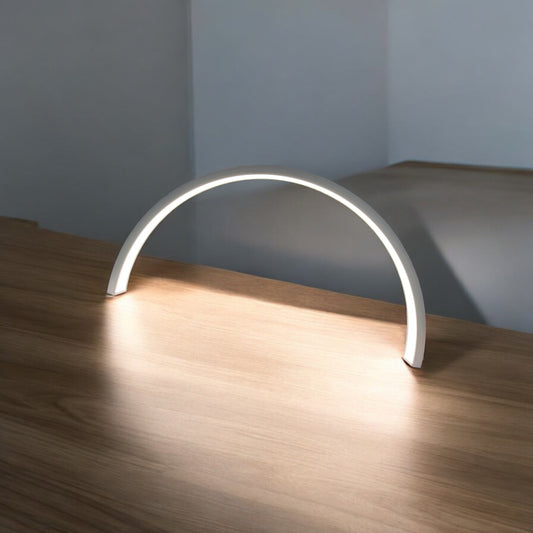 LED Arc Lamp