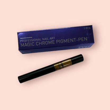 MAGIC CHROME PIGMENT PEN