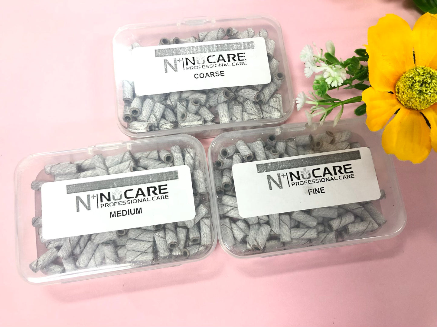 Mini Sanding Band (100pcs)