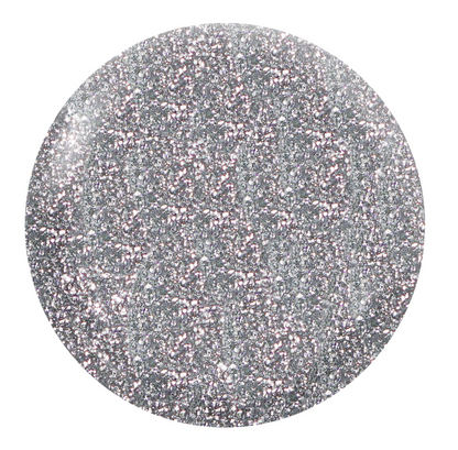 NotPolish Dipping Powder M027 - Silver Star