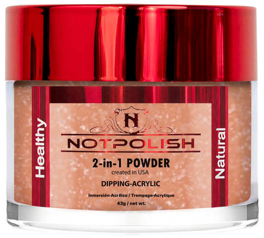 NotPolish Dipping Powder M032 - Dare You