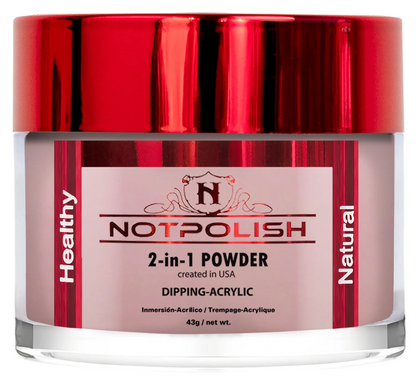 NotPolish Dipping Powder M088 - J.EM