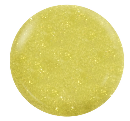 NotPolish Dipping Powder M094 - Sunlit Yellow