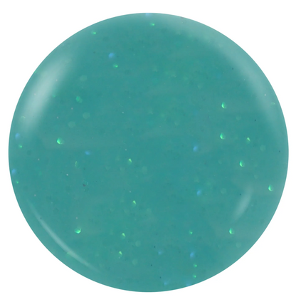 NotPolish Dipping Powder M097 - Pleasant Teal