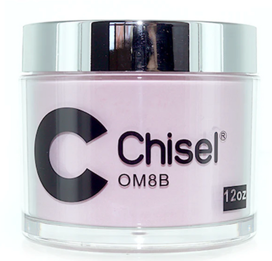 Chisel Dipping Powder - OM 8B - 12OZ