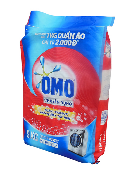 OMO Washing Detergent 9kg