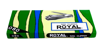 Royal Nail Clippers