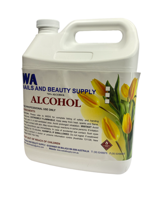 Alcohol 1 Gallon