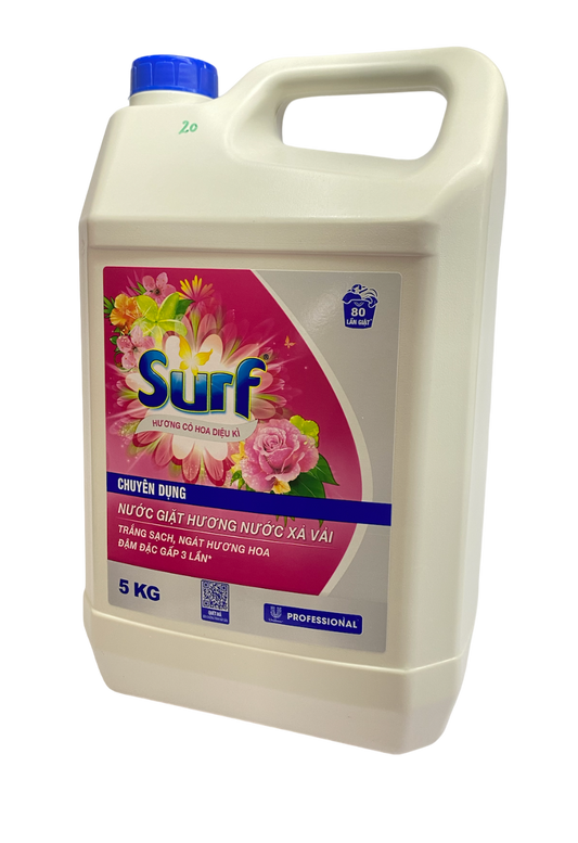 Surf Washing Detergent 5kg