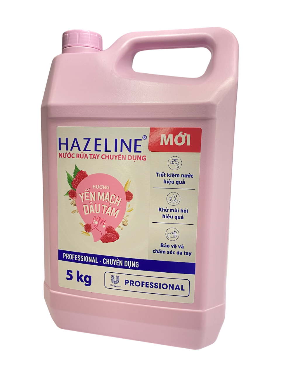 Hazeline Hand Washing 5kg