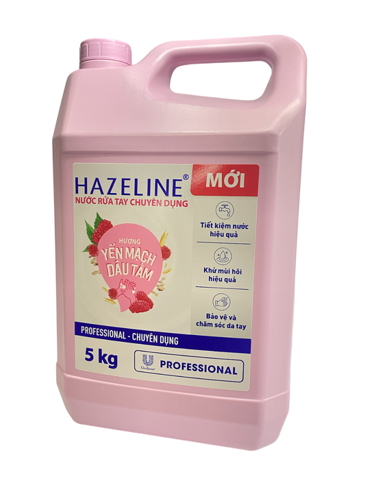 Hazeline Hand Washing 5kg