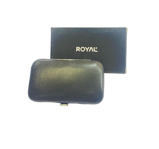 Royal Nail Tool Set