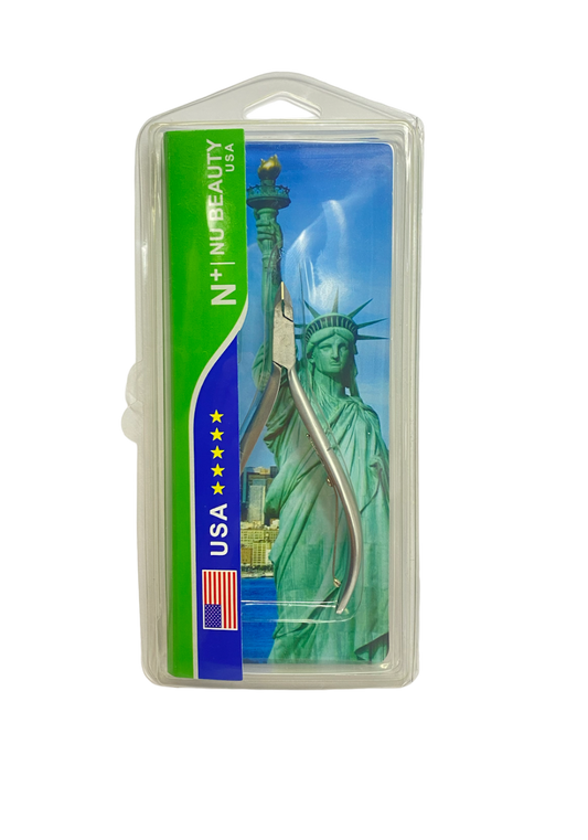 CUTICLE NIPPER (KIM CAT DA)