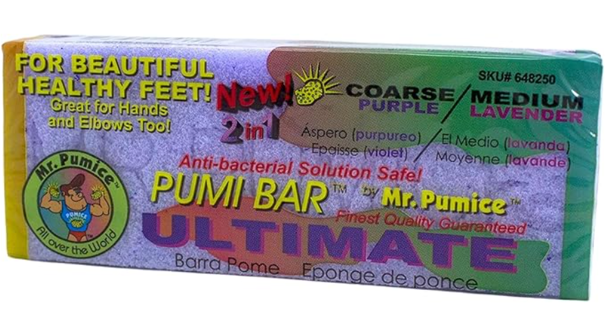 Pumi Bar Purple (1 Piece)