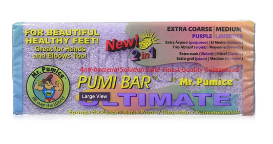 Pumi Bar Ultimate (1 Piece)