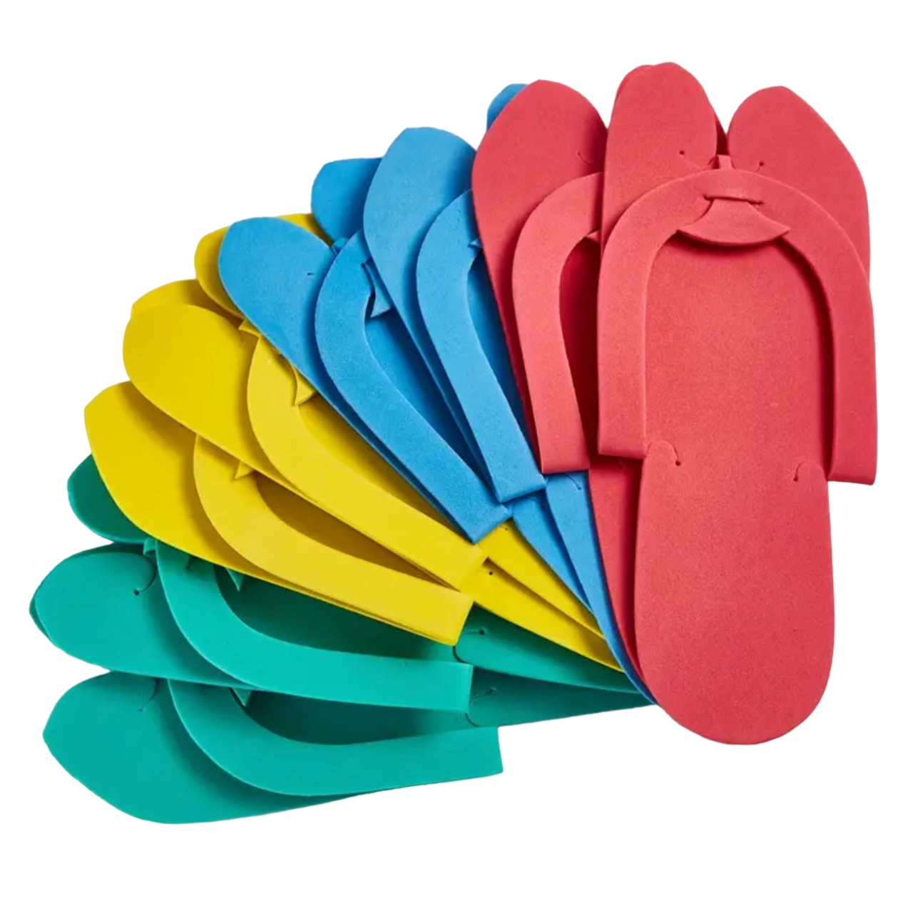 Slipper (Packs of 12)